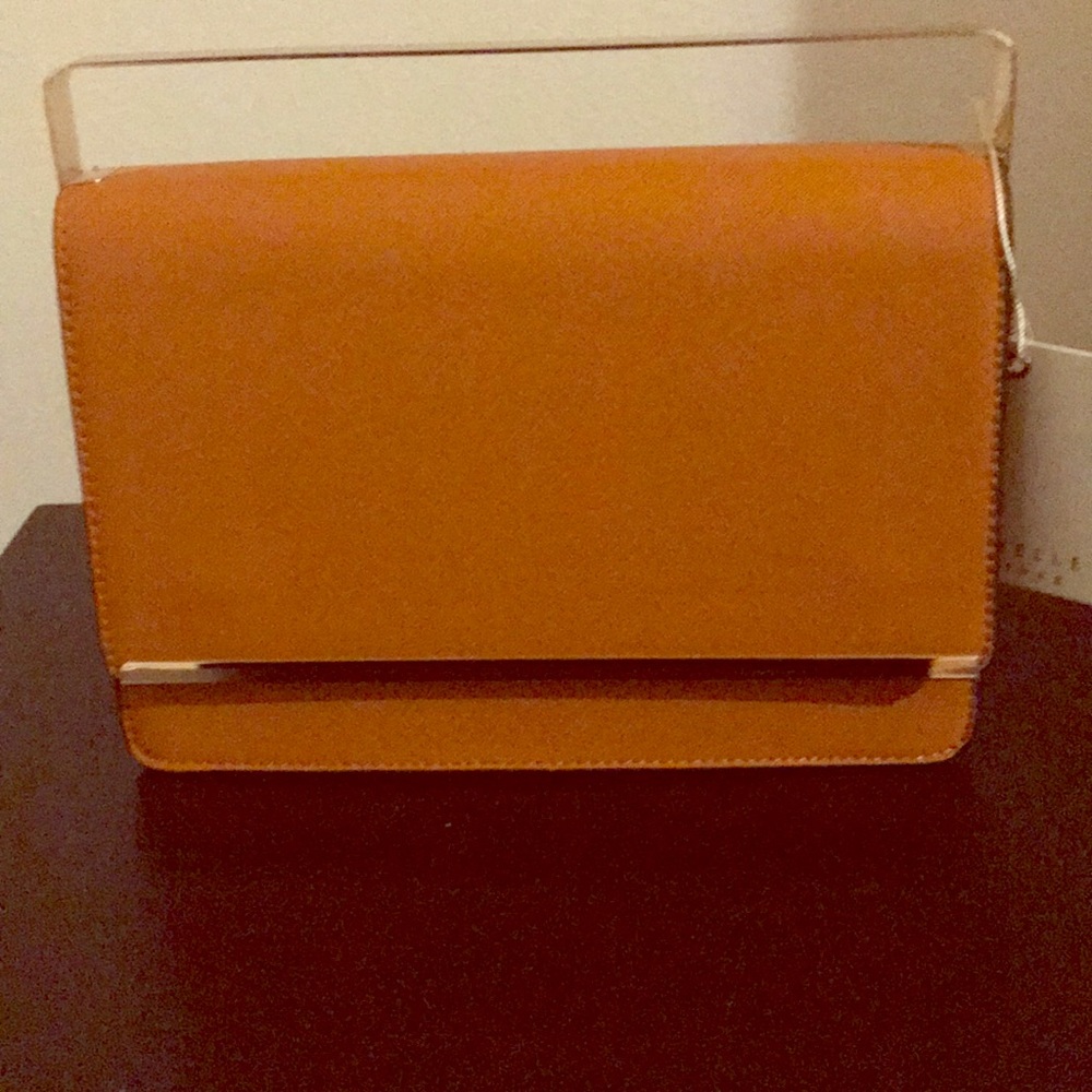 Isabelle Handbag